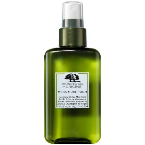 shop Origins Dr. Weil Mega-Mushroomâ¢ Soothing Hydra-Mist 100 ml af Origins - online shopping tilbud rabat hos shoppetur.dk